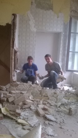 Created with Nokia Smart Cam