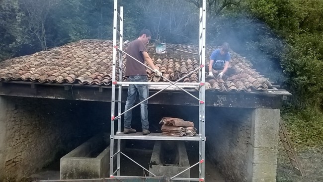 Created with Nokia Smart Cam