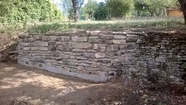 Comme neuf, ou presque ...