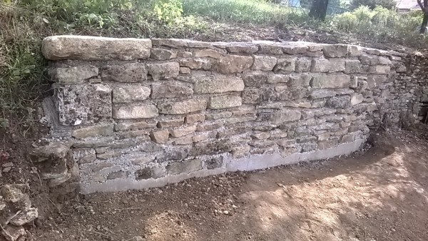 De biens belles pierres